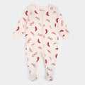 Petite Lem Footie Sunglasses