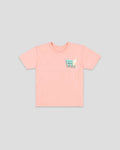 Baseballism Frozen Treats Ice Cream Sundae T-shirt