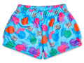 Ring Pop Plush Shorts (Youth Medium (10-12))