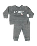 Baby Steps Rookie Set