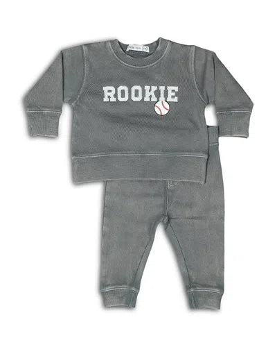 Baby Steps Rookie Set