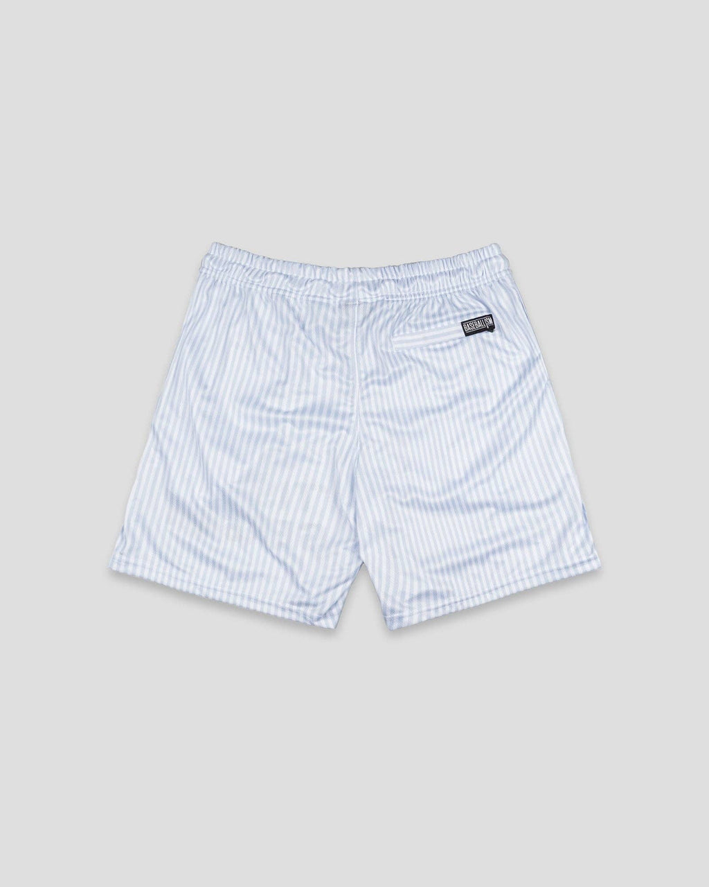 Baseballism Tis The Season Diamond Air Mesh Shorts - Youth