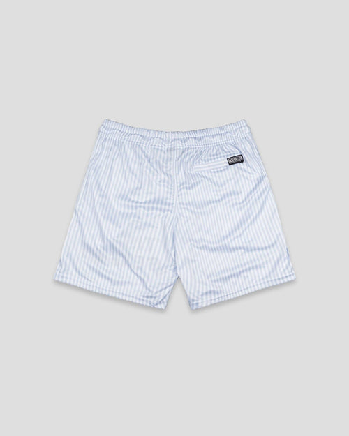 Baseballism Tis The Season Diamond Air Mesh Shorts - Youth