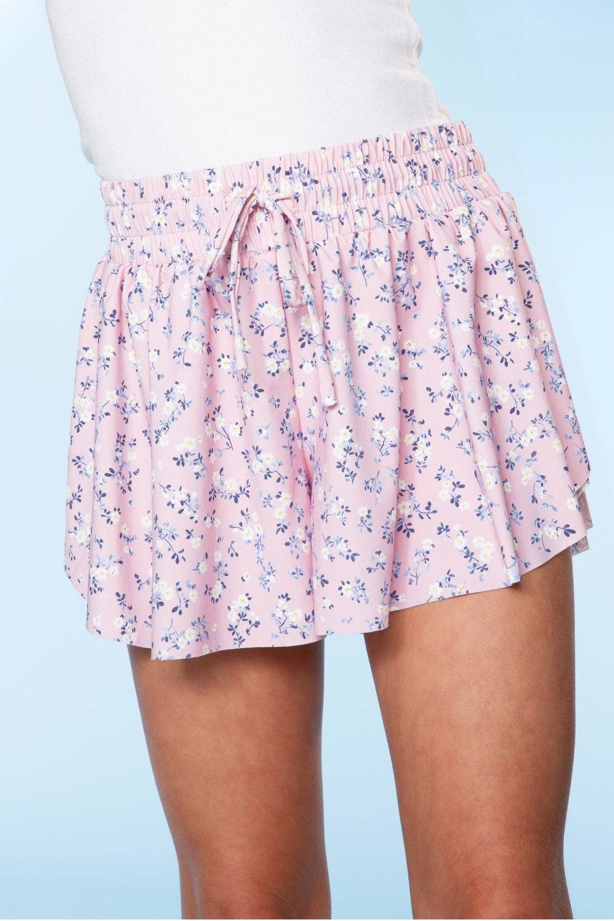 Pixie Lane Butterfly Short