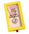 Super Smalls Sweetheart Surprise Lipgloss Locket