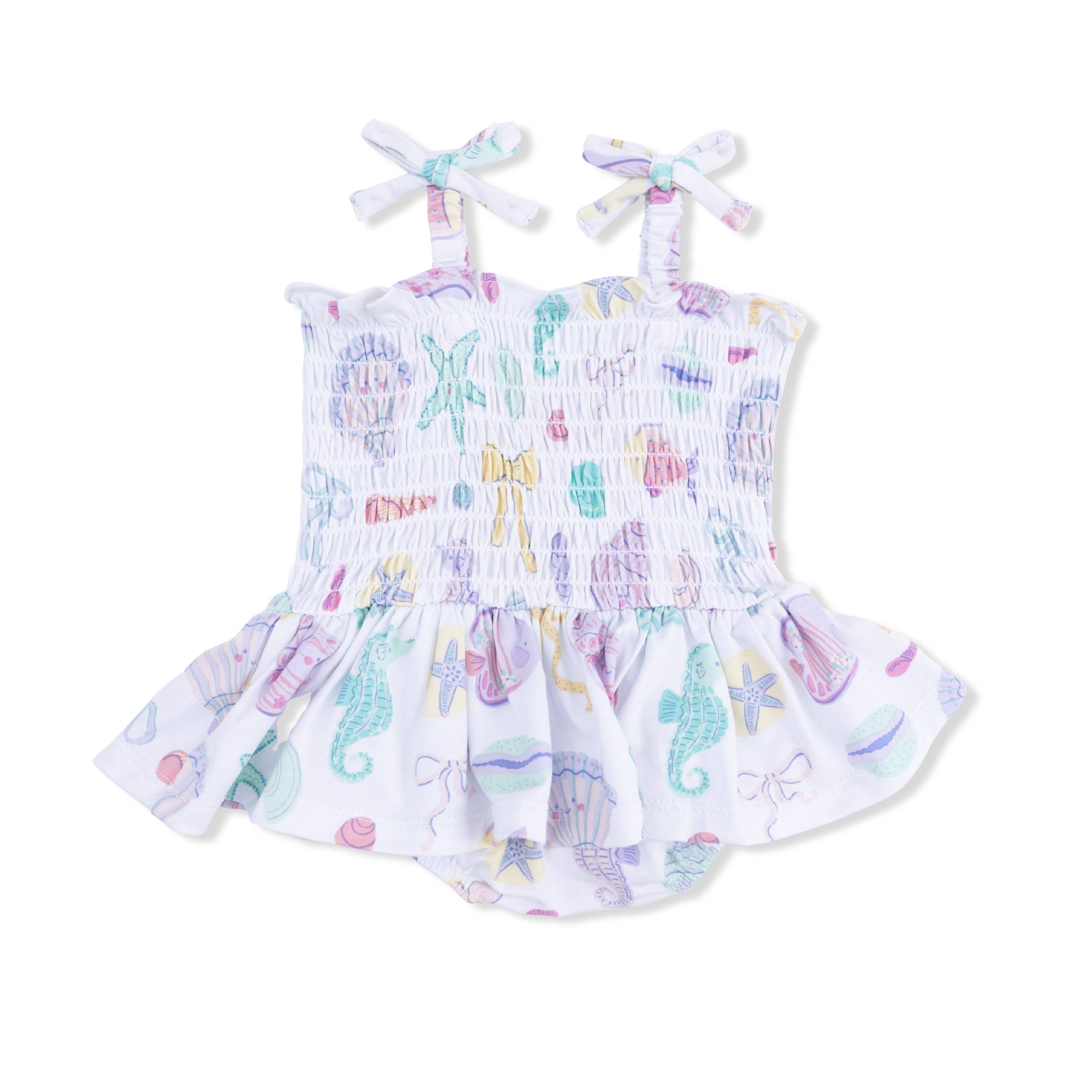 Angel Dear Beach Days Skirt