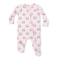 Angel Dear Sweet Strawberries Footie