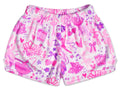 Corey Paige Love to Dance Plush Shorts (Youth Med (10-12))
