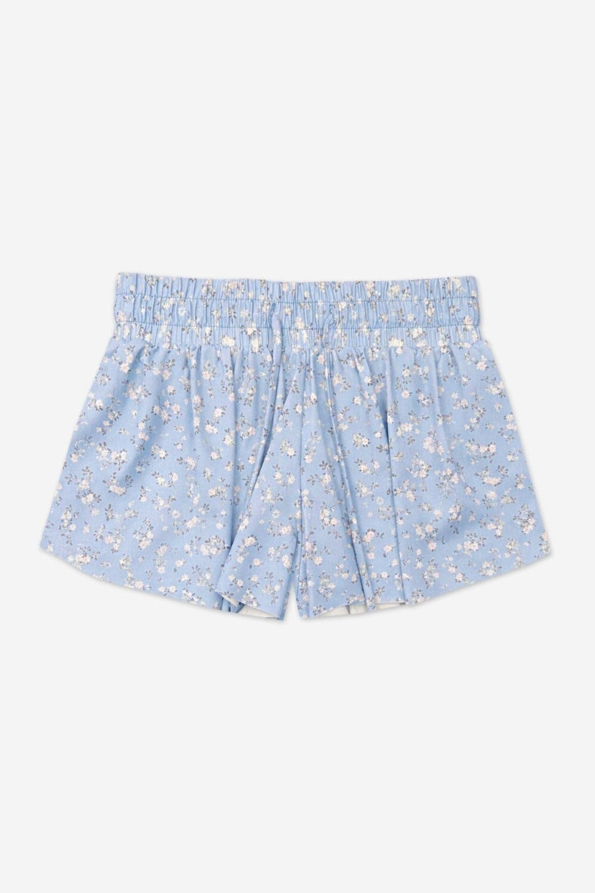 Pixie Lane Butterfly Short
