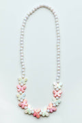 Sparkle Sisters Pretty Butterfly Necklace