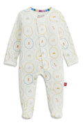 Magnetic Me Nursery Modal Footie