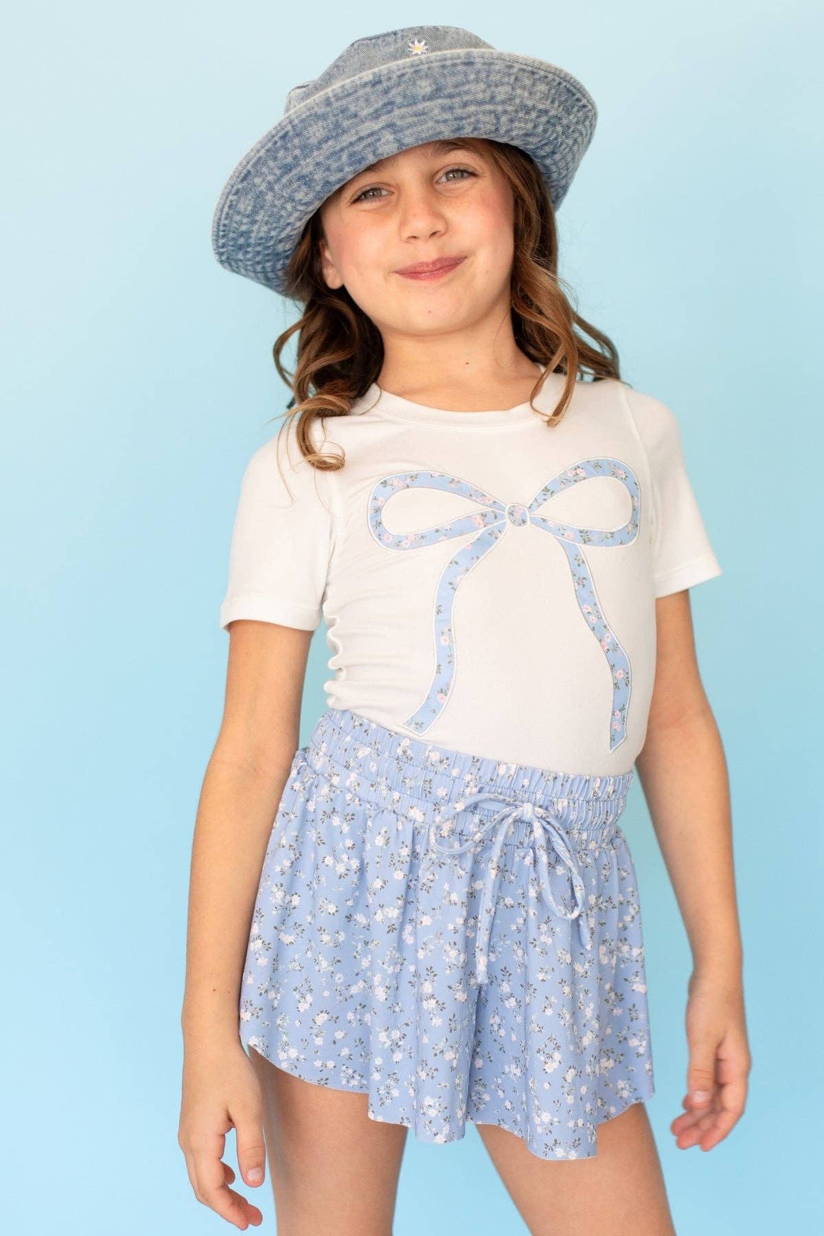 Pixie Lane Butterfly Short