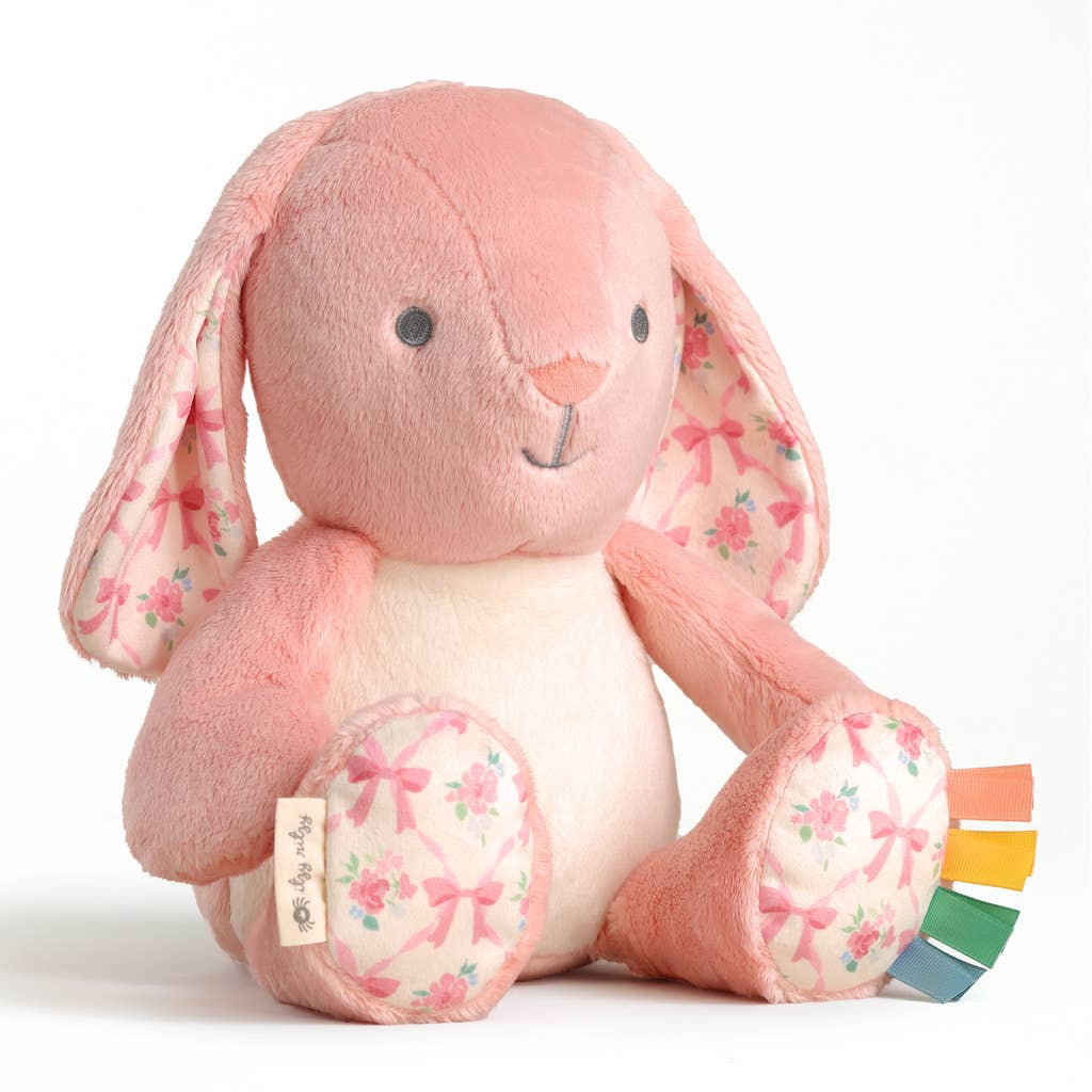 Itzy Glitzy Stuffie
