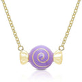 Lily Nily 3D Candy Necklace