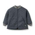 WHEAT Vando Quilted Jacket