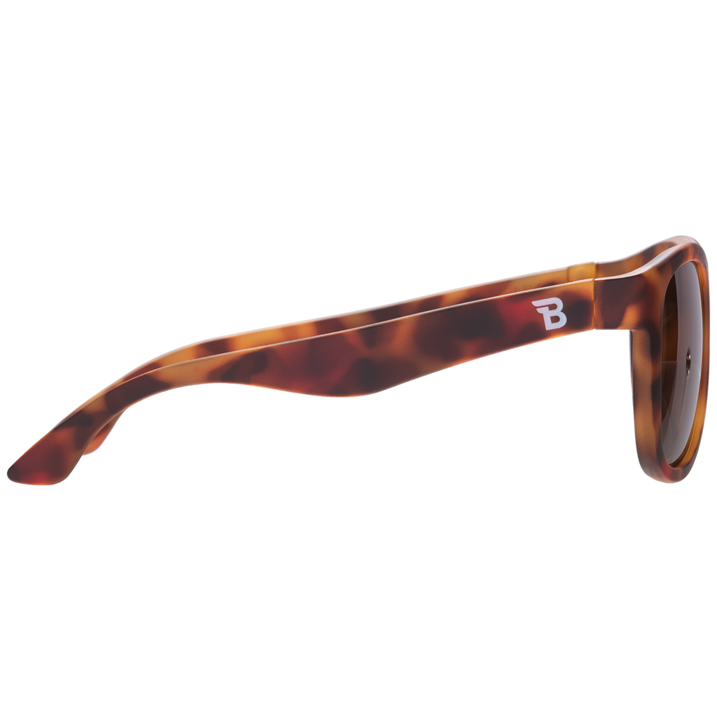 Babiator Classic Tortoise Navigator 6+