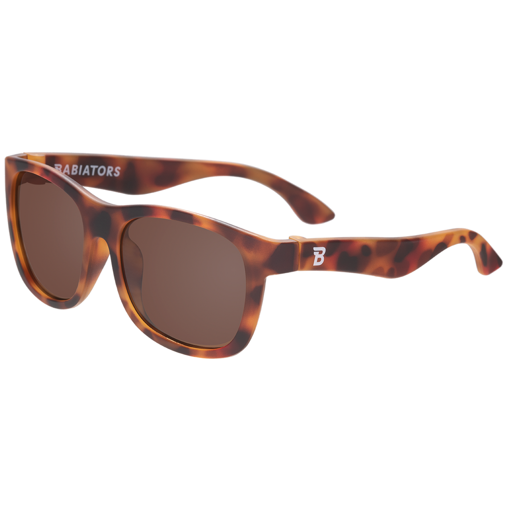 Babiator Classic Tortoise Navigator 6+