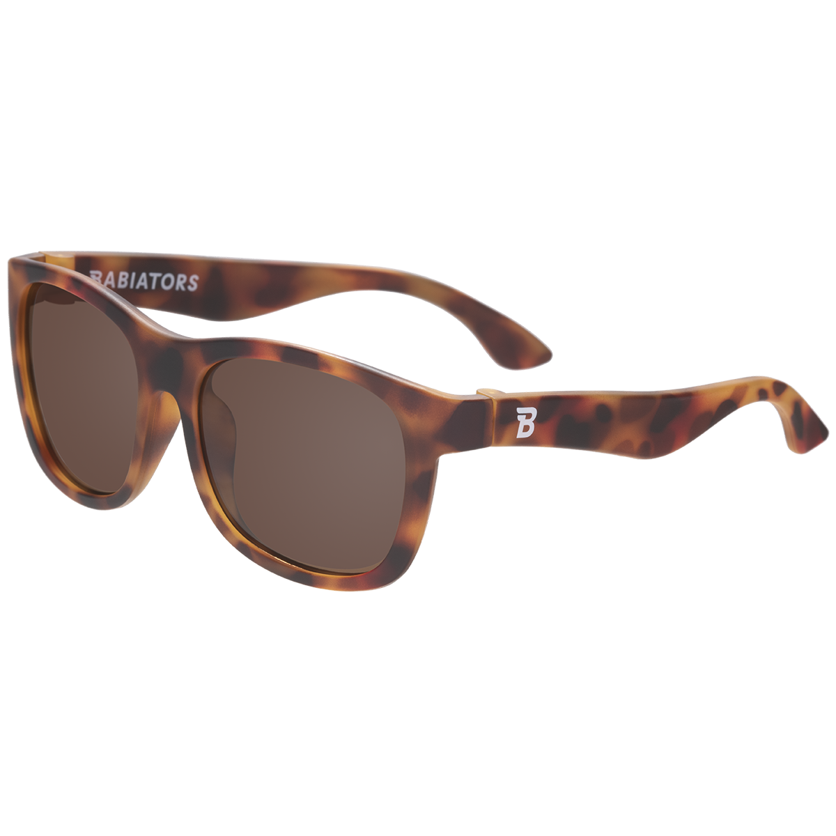 Babiator Classic Tortoise Navigator 6+