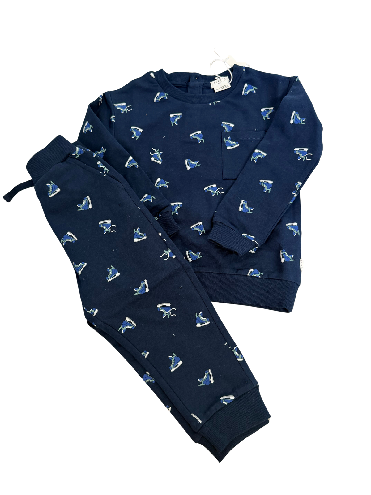 Petit Lem Skate Set
