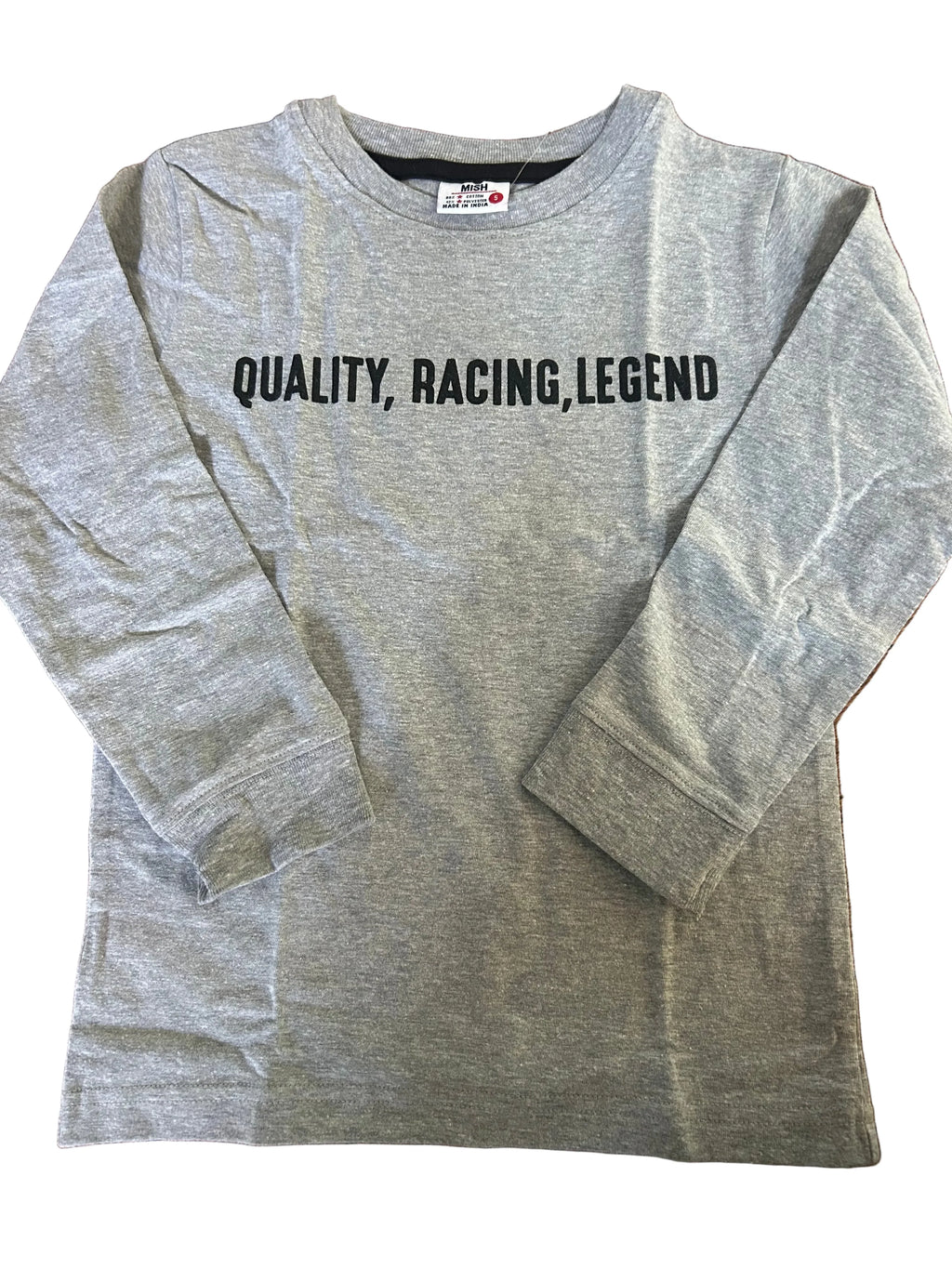 Mish Legend Jersey