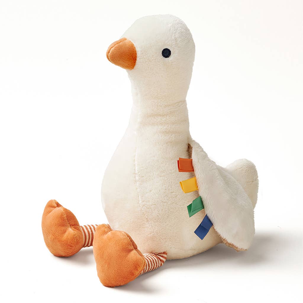 Itzy Glitzy Stuffie