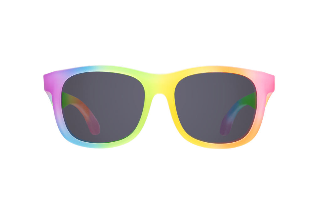 Neon Rad Rainbow Navigator