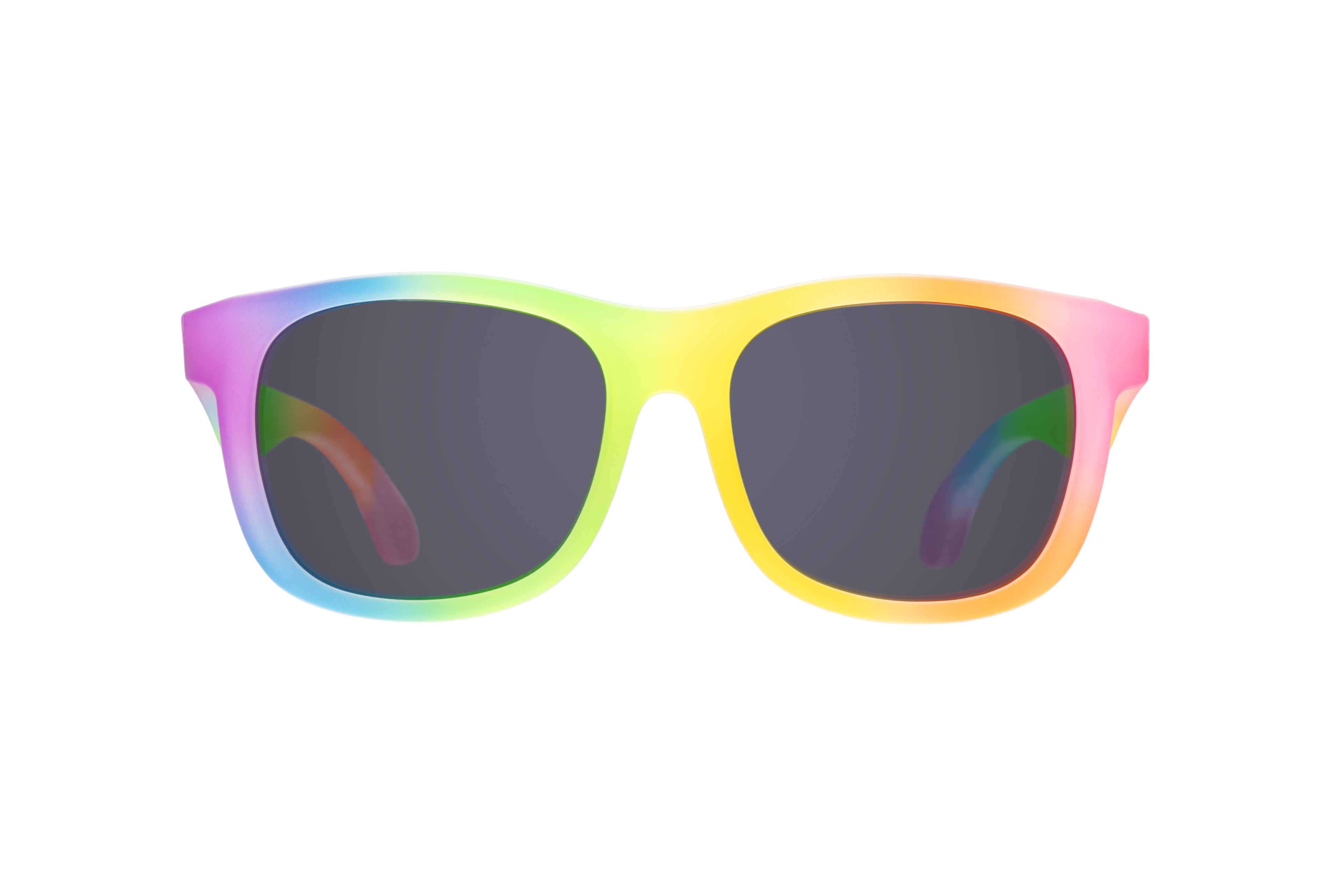 Neon Rad Rainbow Navigator