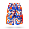 Flow Society Boys NY Hoops Attack Short