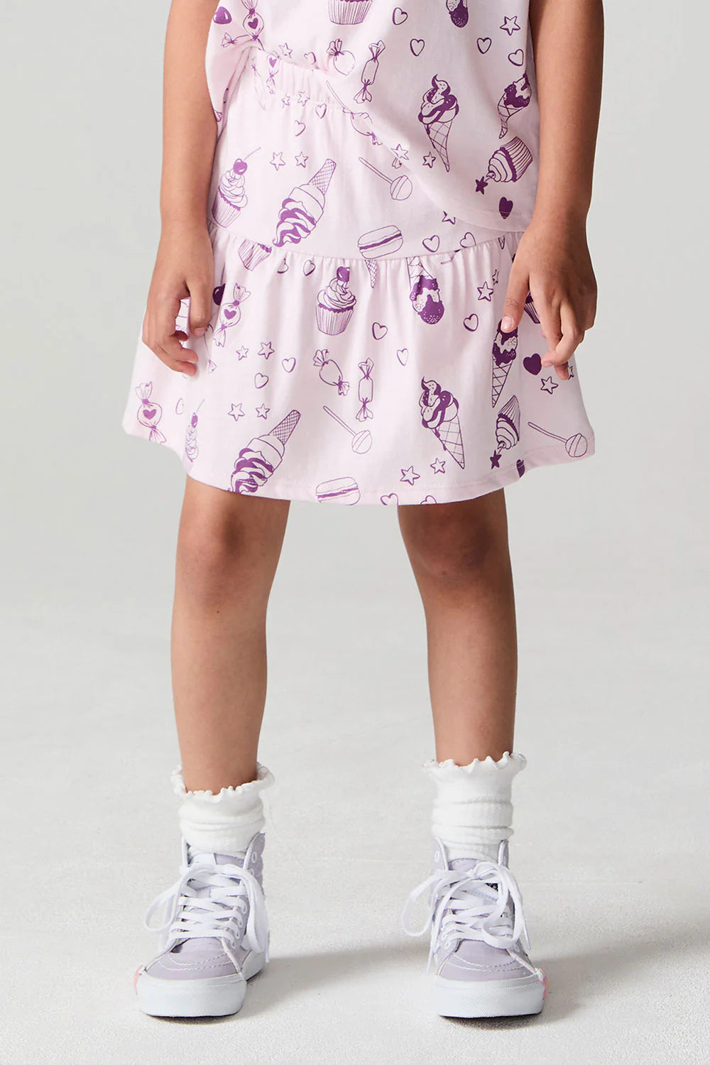 Chaser All Sweets Candy Skort