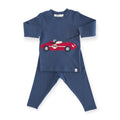Oh Baby Race Car Set