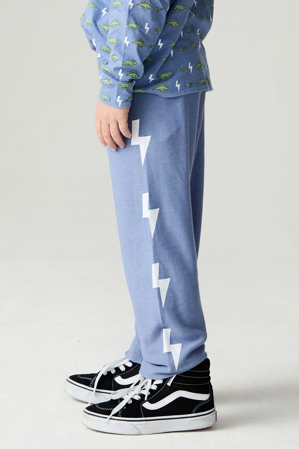 Chaser Dino Bolt Pant