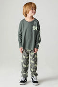 Chaser Monster Truck L/S