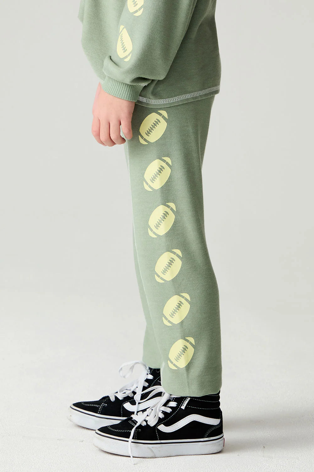 Chaser Touchdown Jogger