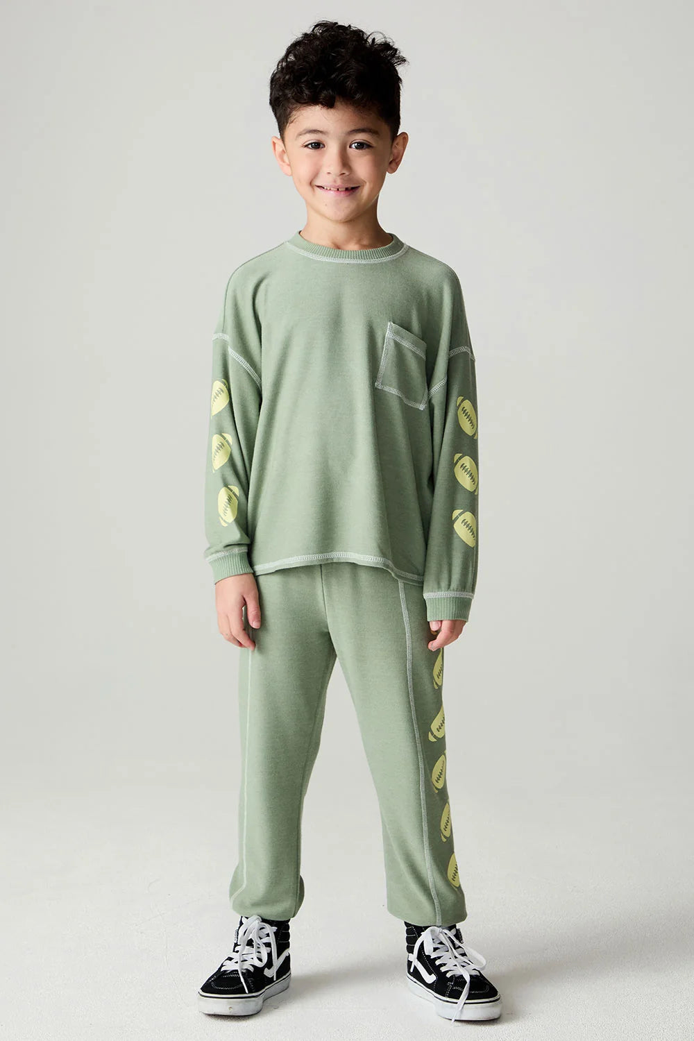 Chaser Touchdown Long sleeve