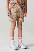 Chaser Construction Days Shorts