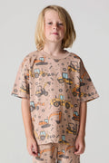 Chaser Construction Days T-Shirt