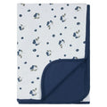 Petite Lem Blueberry Blanket
