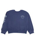 Feather 4 Arrow Rad LS Tee