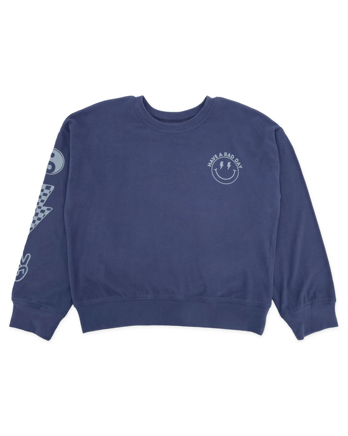 Feather 4 Arrow Rad LS Tee