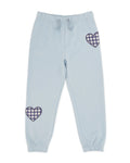 Feather 4 Arrow Piper Heart Jogger