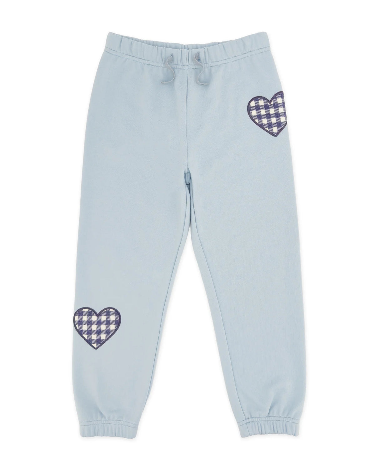 Feather 4 Arrow Piper Heart Jogger
