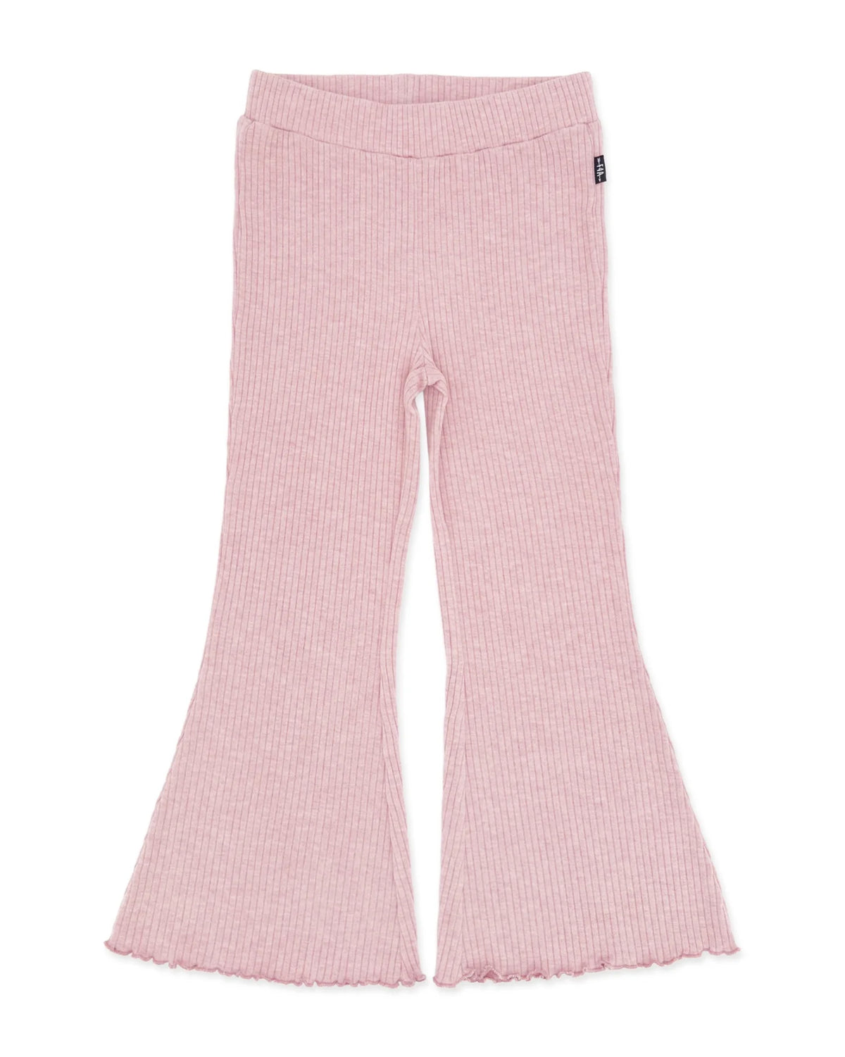 Feather 4 Arrow Meadow Bell Bottom Pant