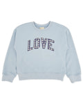 Feather 4 Arrow LOVE Sweatshirt
