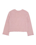 Feather 4 Arrow Ruby Top