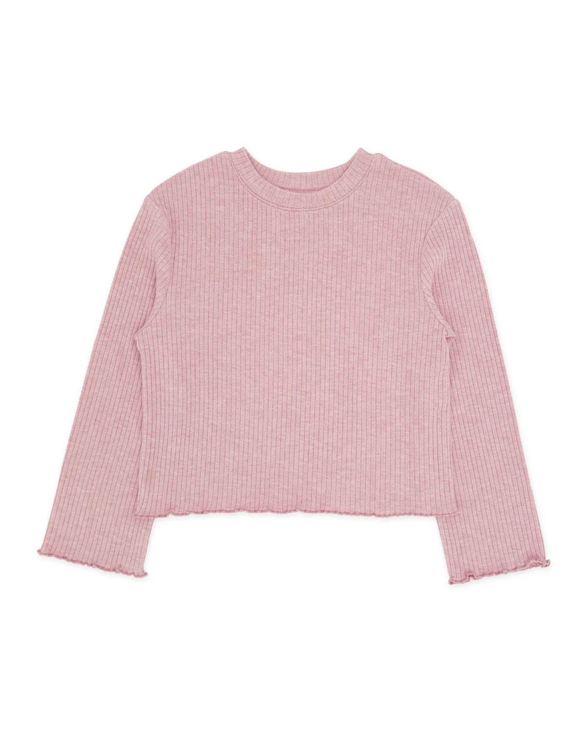 Feather 4 Arrow Ruby Top
