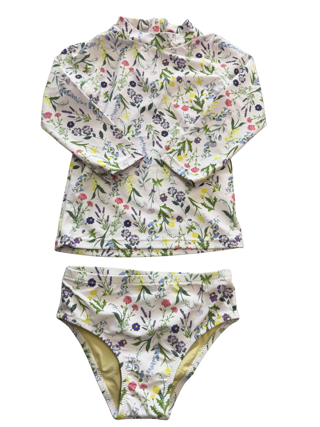 Shade Critters Wildflower RG+Tutu Set