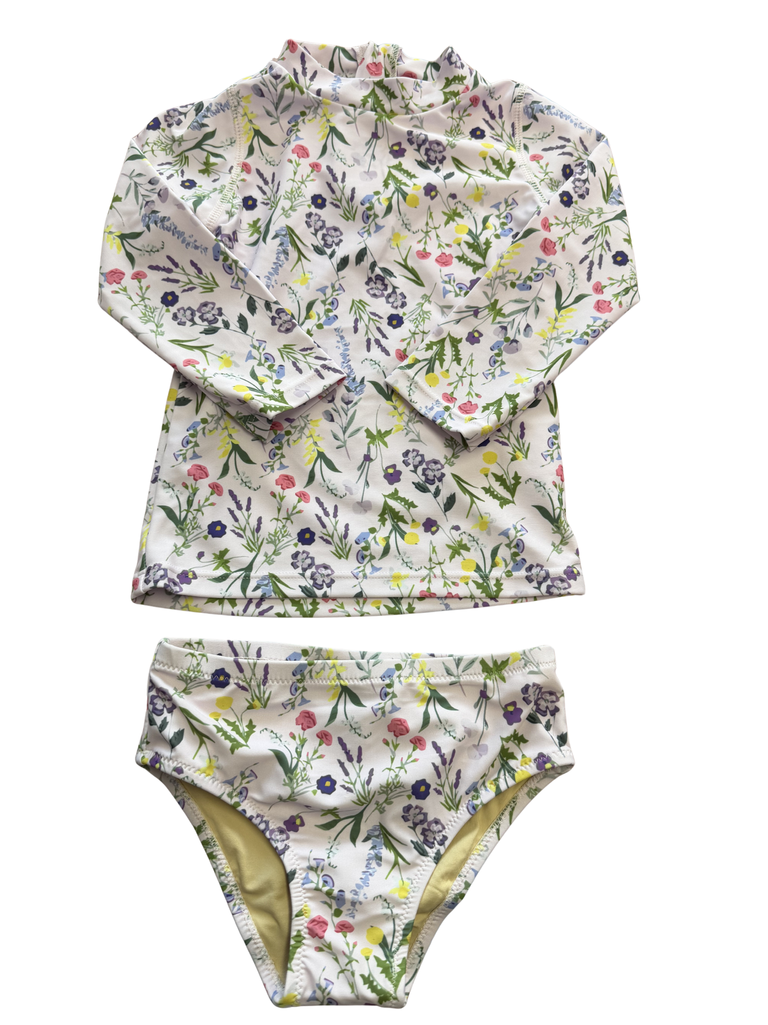 Shade Critters Wildflower RG+Tutu Set