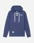 GOAT Kids Lace Up Hockey Sweatshirt