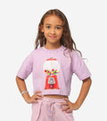 Haven Girl Gumball Box Tee