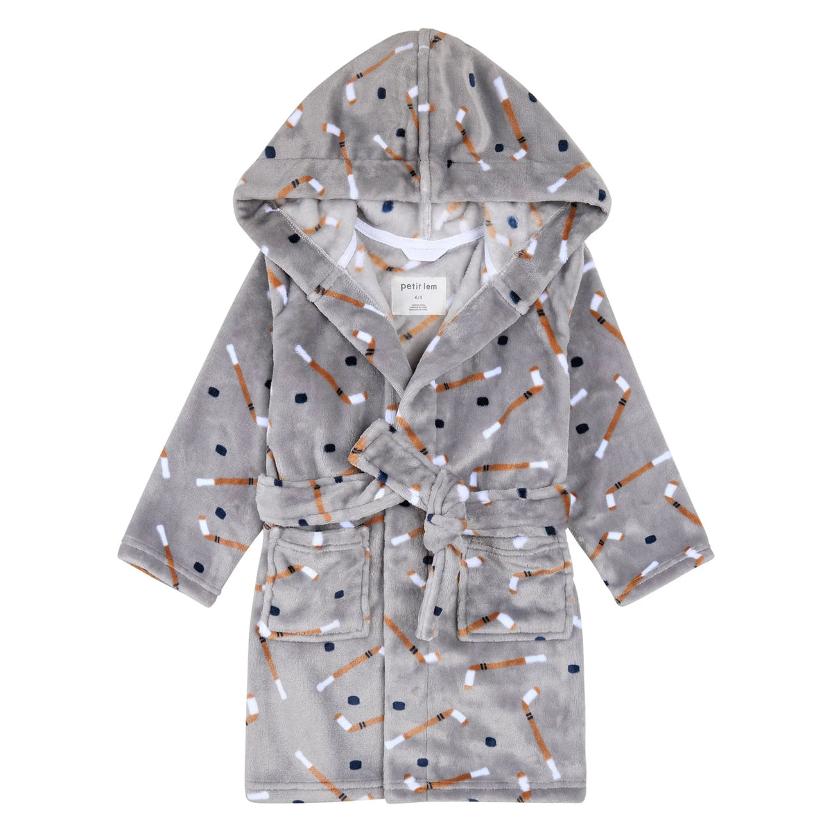 Petit Lem Hockey Stick Robe